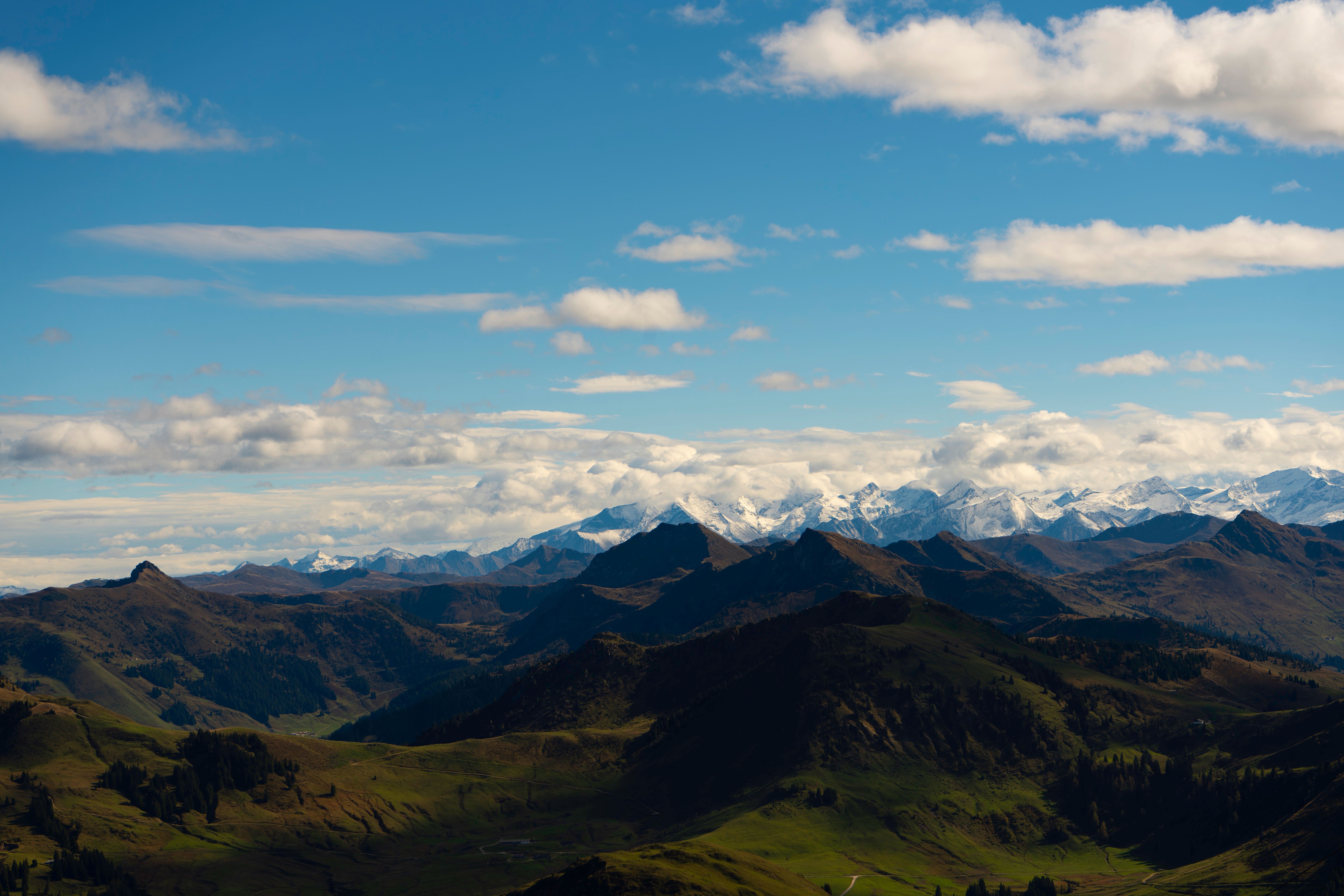 About Wander Nomads